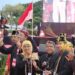 Bersama Khofifah -Emil, PKS siap komitmen politik santun
