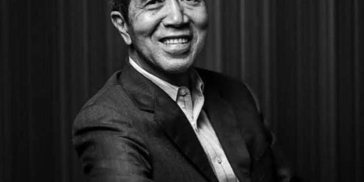 Dari Aspiration Atlet ke Sukses dalam Pengembangan Properti: Perjalanan Paul Wardana Sathio