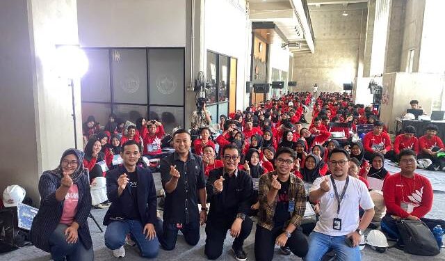 Mendorong Literasi Keuangan: Pembukaan 500 Rekening Efek di UISI