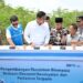 PLN dan Kementan Luncurkan Model Pertanian Terpadu, Dorong Pengembangan Biomassa untuk Energi Berkelanjutan