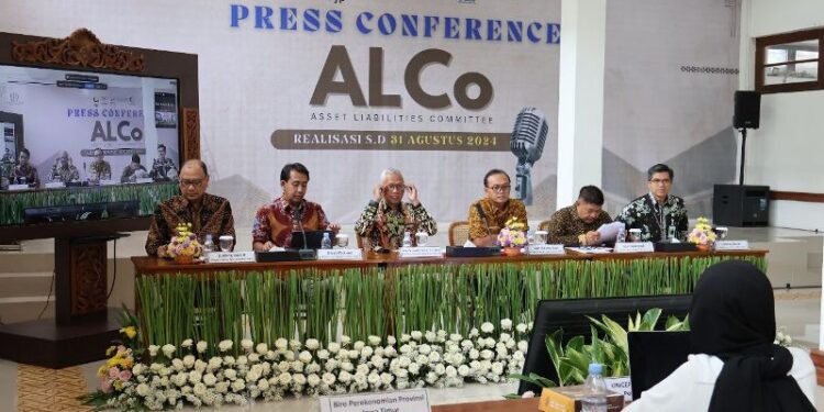 Kinerja Pajak Jawa Timur 2024: Menembus Target di Tengah Tantangan Global