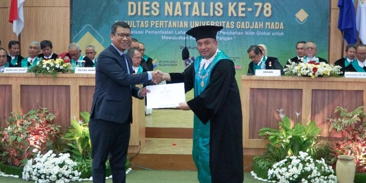 Direktur Utama SGN: Kesejahteraan Petani adalah Kunci Penguatan Ekosistem Tebu Rakyat untuk Mewujudkan Swasembada Gula