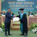 Direktur Utama SGN: Kesejahteraan Petani adalah Kunci Penguatan Ekosistem Tebu Rakyat untuk Mewujudkan Swasembada Gula