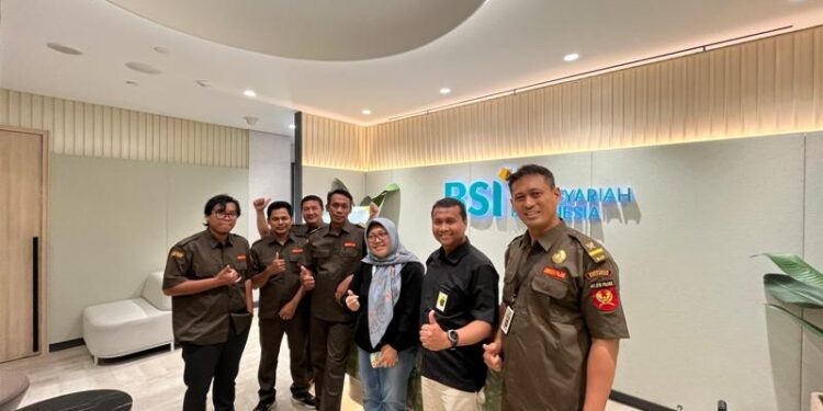 DJP Jawa Timur Blokir 3.827 Rekening Penunggak Pajak: Dorong Kepatuhan Pajak demi Penerimaan Negara