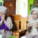 Calon Gubernur no 1, Luluk Nur Hamidah kunjungi Nyai Muthiah dan Fatayat NU Ngawi