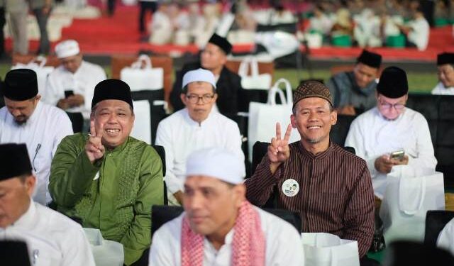 Hadiri doa bersama, Ketua PKS Jatim apresiasi Ikhtiar Polda Jatim untuk Pilkada aman dan damai