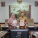 PLN Gandeng Pemkab Pacitan dan Blitar dalam Mendukung Net Zero Emission dan Pengembangan Energi Hijau