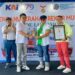 Rayakan HUT KAI ke-79, Daop 8 Surabaya Pecahkan Rekor MURI dengan Parade Lokomotif Livery Terbanyak