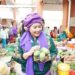 Kunjungi pasar tradisional di Pamekasan,  Luluk Nurhamida: Kita akan menciptakan program yang menyentuh langsung pelaku usaha kecil