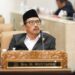 Calon Ketua DPRD Jatim pesimis APBD Jatim 2025 disahkan 10 Nopember 2024