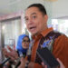 Jadi Tim Pemenangan Risma, Eri Cahyadi malah bareng Khofifah?