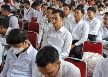 Riset Populix: 46% perusahaan kesulitan mencari calon karyawan