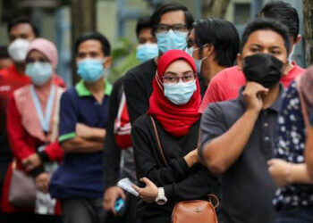Surabaya waspada penularan Mpox