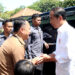 Jokowi tinjau pasar, Eri Cahyadi: Warga berterima kasih atas kepemimpinan beliau