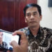 Mantan ketua KPU Surabaya pimpin tim pemenangan Erji