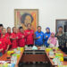 PDIP-PAN kompak bentuk fraksi gabungan, perkuat kerja kerakyatan