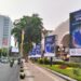 Pemkot Surabaya sewakan aset untuk reklame