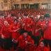 Incar menang tebal di Surabaya, PDIP: Ketuk pintu beber program Risma-Gus Hans dan ErJi