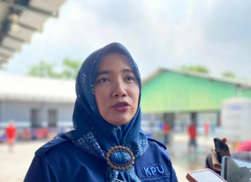 2.229.244 warga Surabaya berhak memilih di Pilkada Serentak 2024