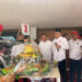 Dapat nomor 1, Eri Cahyadi resmikan basecamp pemenangan