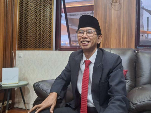 Wali kota Surabaya di jabat Pjs, DPRD: Kebijakan pro rakyat harus diteruskan