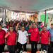Bappilu PDIP Surabaya perkuat kerja pemenangan Pilkada Serentak 2024