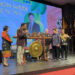 WMK UC Surabaya 2024: Entrepreneurship for Business Sustainability in Economic Circular Context