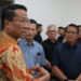 Menkumham tinjau TPI Juanda, Kakanwil Kemenkumham Jatim: Sedang tata ulang