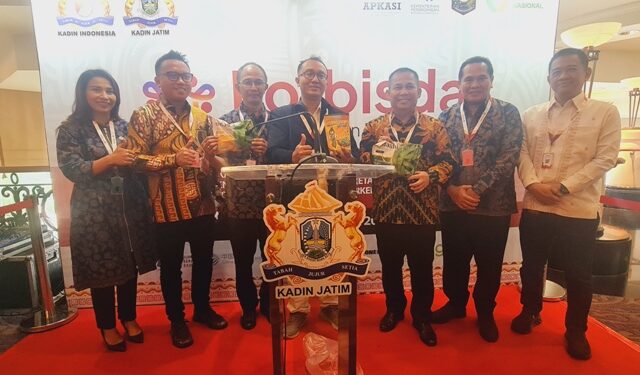 Kadin Indonesia Dorong Perdagangan Antar daerah Lewat FORBISDA 2024 untuk Stabilitas Harga dan Ketahanan Pangan