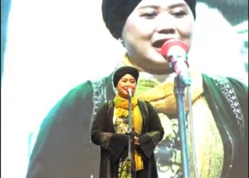 Bacagub PKB Luluk Hamidah komitmen akan beri Madura hak untuk maju dan sejahtera