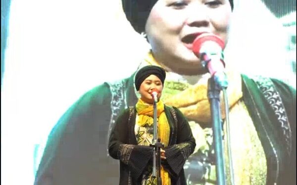 Bacagub PKB Luluk Hamidah komitmen akan beri Madura hak untuk maju dan sejahtera