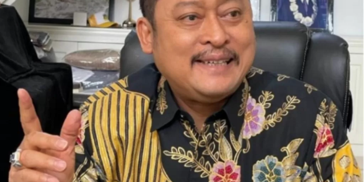 Jatim posisi 3 di PON Aceh, Kodrat Sunyoto: ini prestasi luar bisa di tengah keterbatasan anggaran yang diberikan