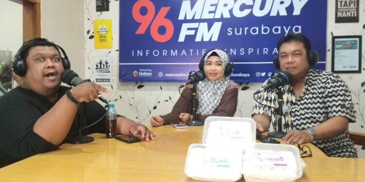 Bisnis Tahu Tak Lekang Oleh Waktu