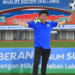 MilkLife Soccer Challenge – Surabaya Series 2 2024: Antusiasme Meningkat, 1.476 Siswi Tampil di Lapangan Hijau
