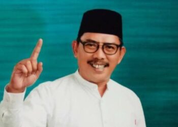 Dilantik menjadi anggota DPRD Jatim, Musyafak Rouf akan maksimalkan fungsi dewan dan menjadi mediator hubungan harmonis Pemprov dan Pemkot Surabaya