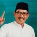Dilantik menjadi anggota DPRD Jatim, Musyafak Rouf akan maksimalkan fungsi dewan dan menjadi mediator hubungan harmonis Pemprov dan Pemkot Surabaya