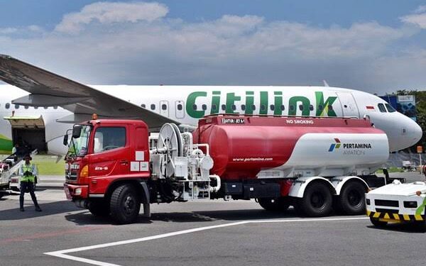 KPPU Selidiki Dugaan Monopoli PT Pertamina Patra Niaga dalam Penyediaan Avtur di Bandara