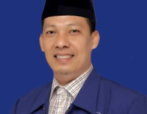 Kembali jadi anggota DPRD Jatim Suwandy akan lebih maksimal perjuangkan persoalan Ketenagakerjaan, Pendidikan dan Kesehatan