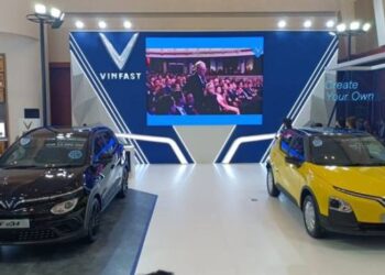 VinFast Memperluas Pasar Mobil Listrik di Indonesia dengan Komitmen Kuat dan Inovasi Teknologi