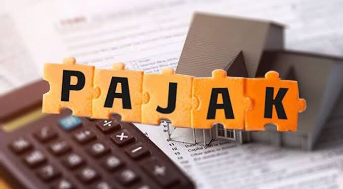 Penerimaan Pajak Ekonomi Digital Capai Rp27,85 Triliun hingga Agustus 2024