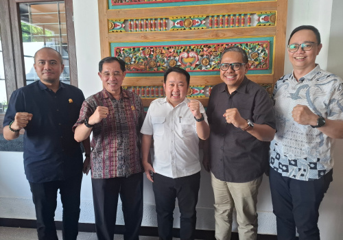 Fraksi PSI DPRD Surabaya beber rencana strategis untuk kesejahteraan rakyat