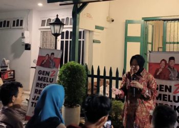 PIONEERISMA: Suara Gen Z Untuk Jatim Resik