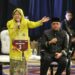 Debat perdana, Risma tekankan pendidikan karakter sejak dini dan program kesehatan  atasi penyakit kronis di Jatim