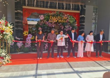 Pakuwon Group Resmi Buka Pakuwon City Mall 3, Perkuat Daya Tarik Gaya Hidup di Surabaya Timur