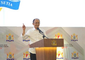 Kadin Jatim Peringatkan Potensi Dampak Negatif Penerapan PP 28/2024 Terhadap Keberlangsungan Industri Tembakau