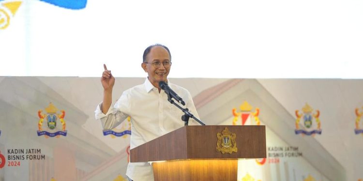 Kadin Jatim Peringatkan Potensi Dampak Negatif Penerapan PP 28/2024 Terhadap Keberlangsungan Industri Tembakau