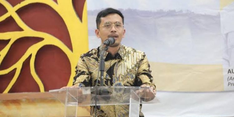 Sumpah Pemuda, politisi muda partai Gerindra ini ajak pemuda kawal kebijakan pemerintah