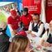Generali Indonesia Gencar Promosikan Gaya Hidup Sehat di The Big Tour – Road to Borobudur Marathon 2024, Gandeng Ribuan Pelari