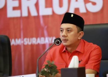 Sumpah Pemuda, Deni Wicaksono Ingatkan soal Pengangguran sampai Kesehatan Mental