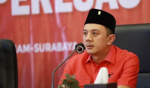 Sumpah Pemuda, Deni Wicaksono Ingatkan soal Pengangguran sampai Kesehatan Mental